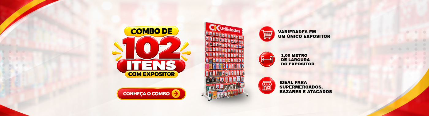 Os melhores itens para cozinha