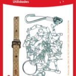 COLEIRA N° 1(1) E CORRENTE N° 7-1,5M(1)