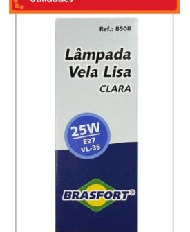 LAMPADA DE ABAJUR 220V.(1)