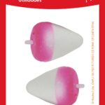 BOIA GRANDE PARA PESCA N°7