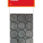 FELTRO 20x2MM REDONDO