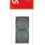 FELTRO 40x2MM REDONDO