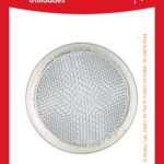 2120 - RALO PIA AMERICANA GALVANIZADO