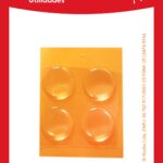 PROTETOR DE SILICONE 15MM REDONDO(4)