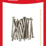 PREGO DE AÇO 12X12 (9)