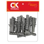BUCHAS PLÁSTICAS 10MM (15)