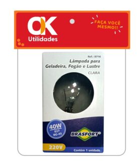 LÂMPADA GELADEIRA 220V (1)