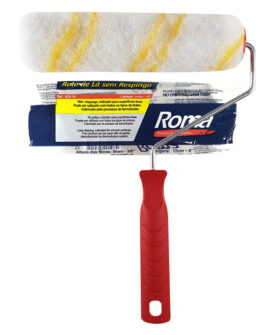 2395-Rolo de lã de 15cm-01 unidade