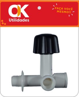 2411-Registro Rebouças 1/2 x 3/4 -1 Unidade