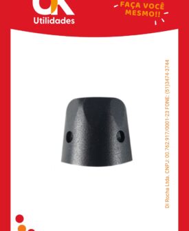2566- Fogão Válvula para Panela de Pressão Pequena