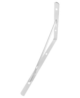 2582- Mão Francesa Branca 20cm
