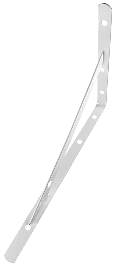2585-Mão Francesa Branca 40cm
