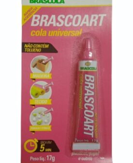 2694- Cola para Artesanato Brascola 14 g