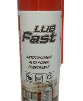 2750- Desengripante Lub Fast 300ml / 150g