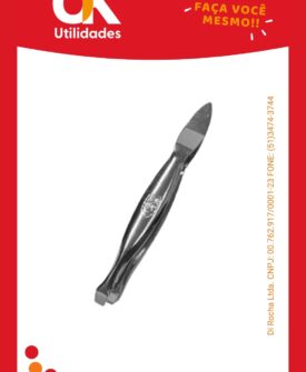 2757- Pinça Depiladora