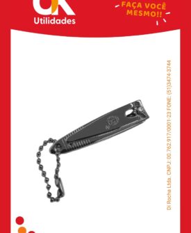 2758- Cortador de Unhas