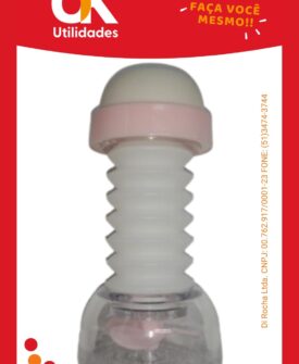 2771- Filtro Arejador para Torneira- 1 unidade