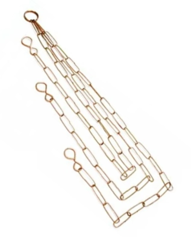 2792- Corrente para Xaxim Nº 64