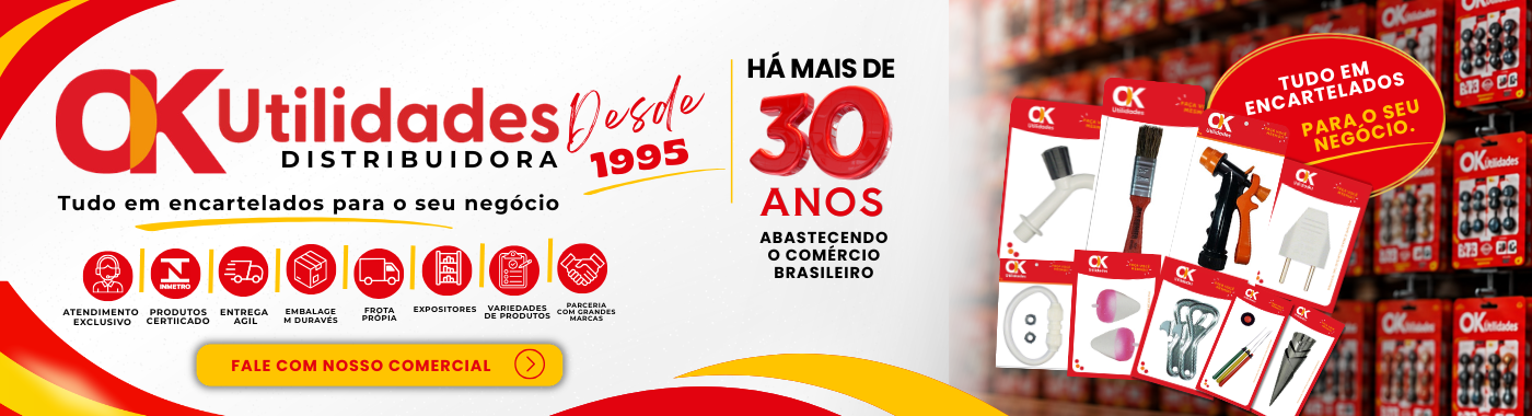 Quer aumentar suas vendas? Conheça nosso combo de produtos mais expositor.