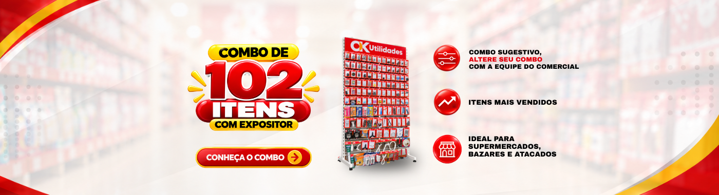 Os melhores itens para cozinha