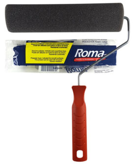 7050-Rolo de Poliéster 15cm Roma-01 unidade