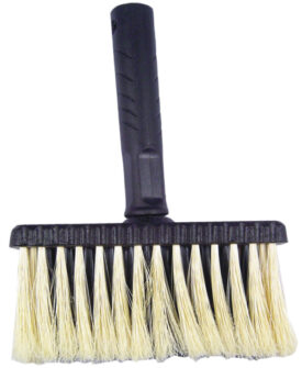 7051- Broxa Retangular 15 x 5cm- 01 unidade