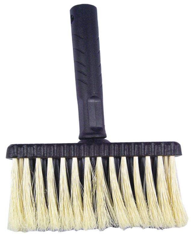 7051- Broxa Retangular 15 x 5cm- 01 unidade