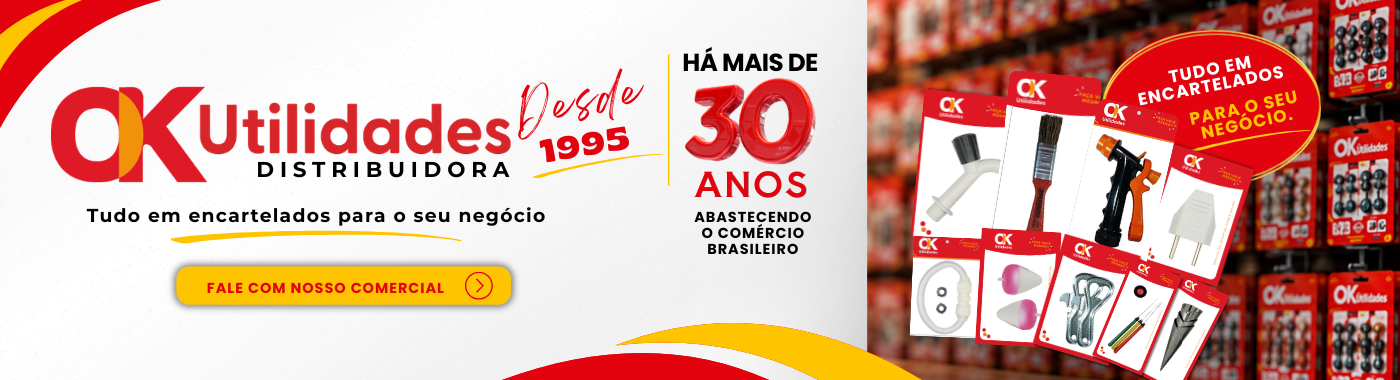 Quer aumentar suas vendas? Conheça nosso combo de produtos mais expositor.